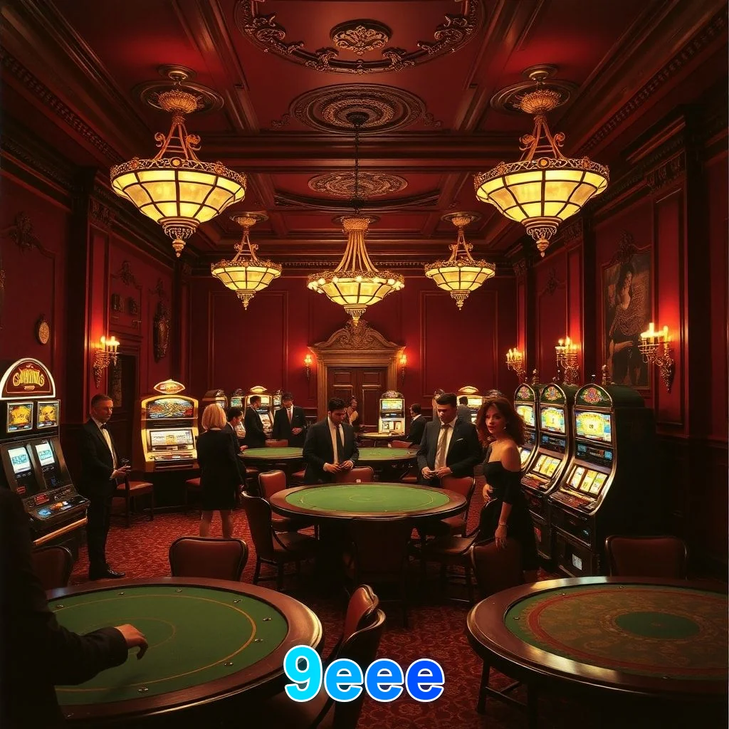 Níveis do programa VIP da 9eee